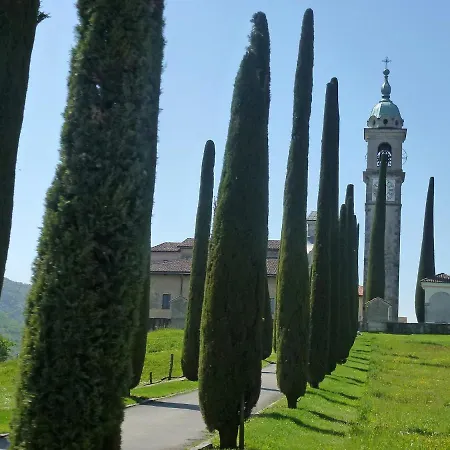Holiday home Holiday Home Roccolo Muzzano