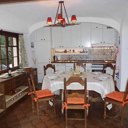 Holiday Home Roccolo * Muzzano