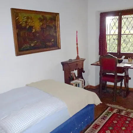 Holiday Home Roccolo Holiday home Muzzano