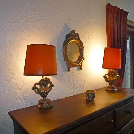 Holiday home Holiday Home Roccolo Muzzano